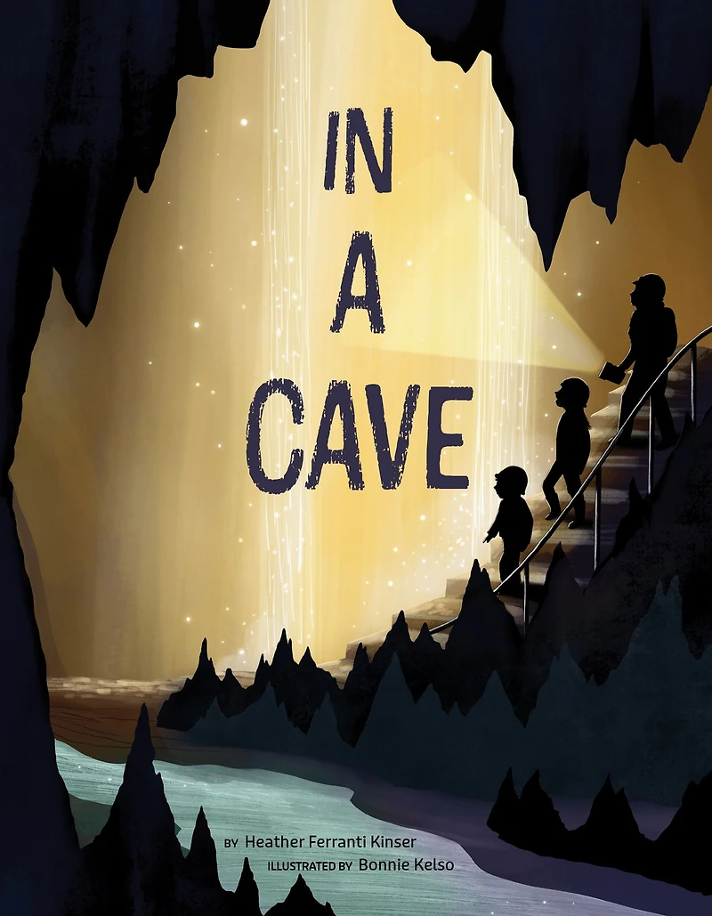 a Cave