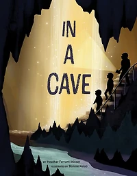 a Cave