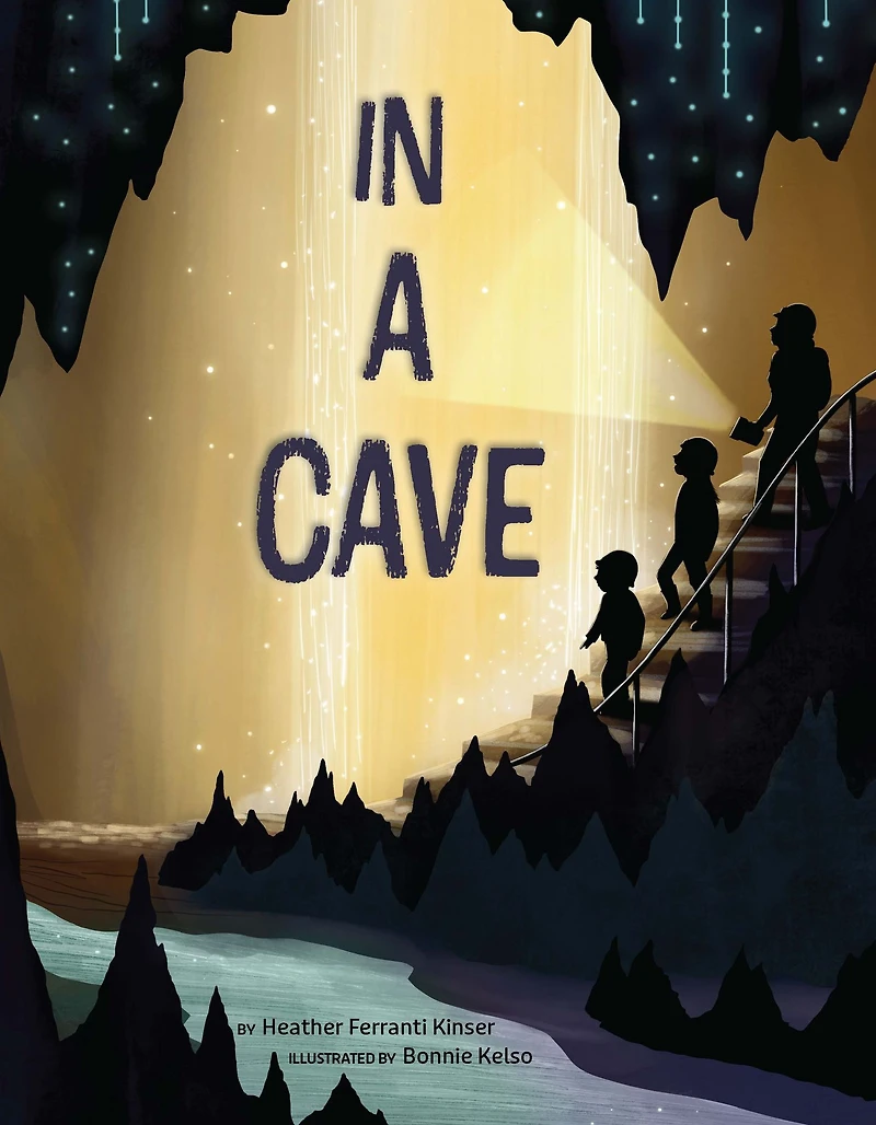 a Cave