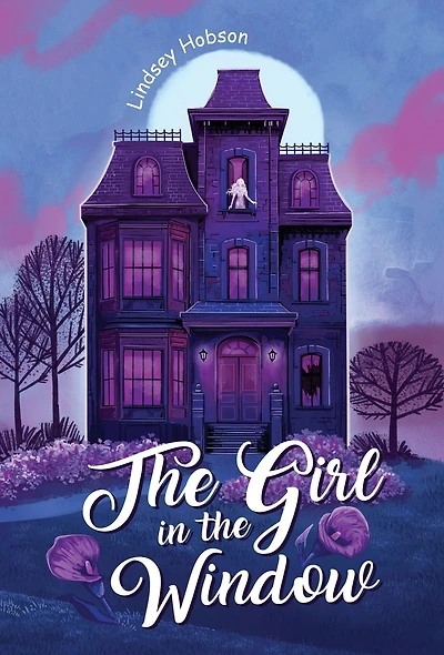the Girl Window