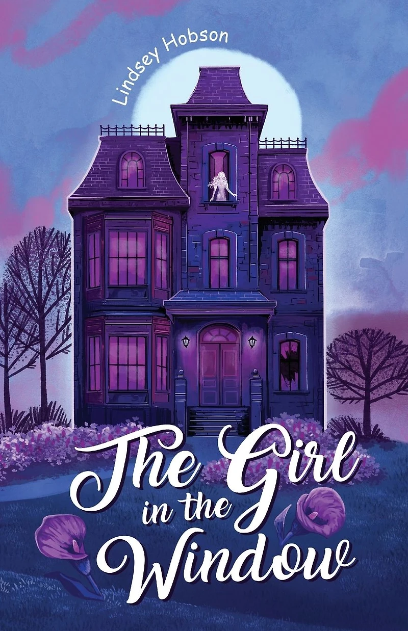 the Girl Window