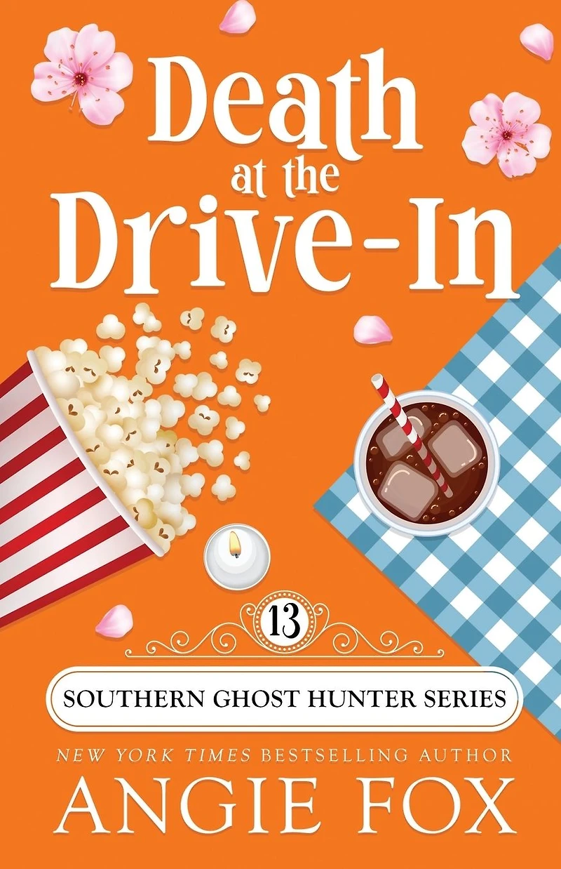 Death at the Drive-In
