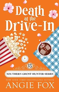 Death at the Drive-In