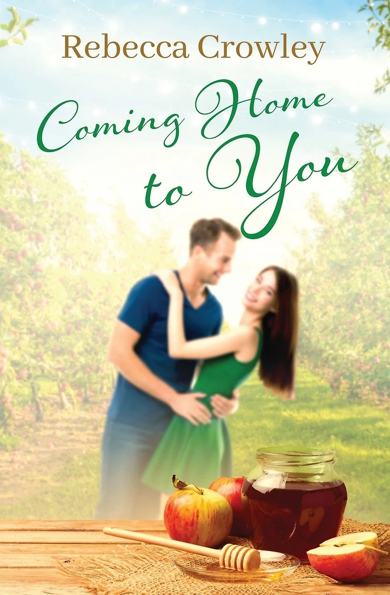 Coming Home to You