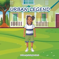 Urban Legend