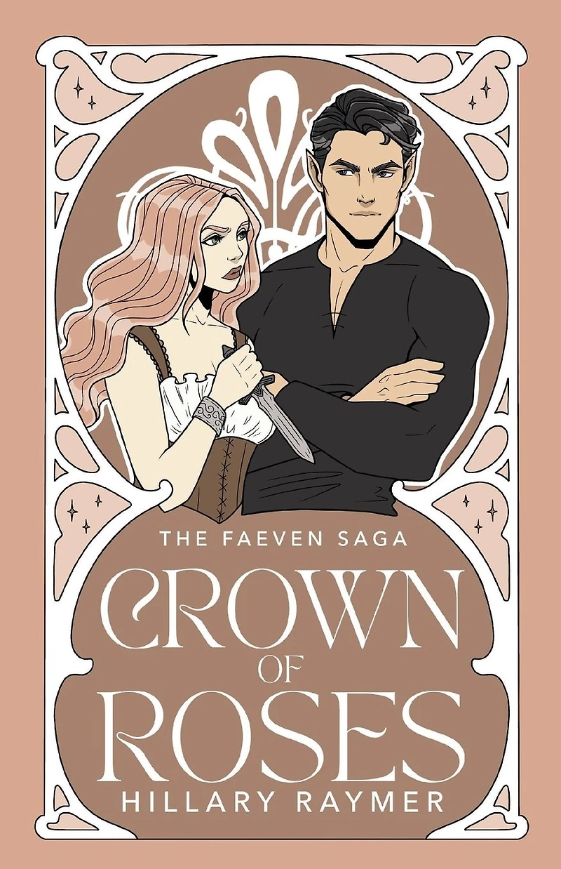 Crown of Roses