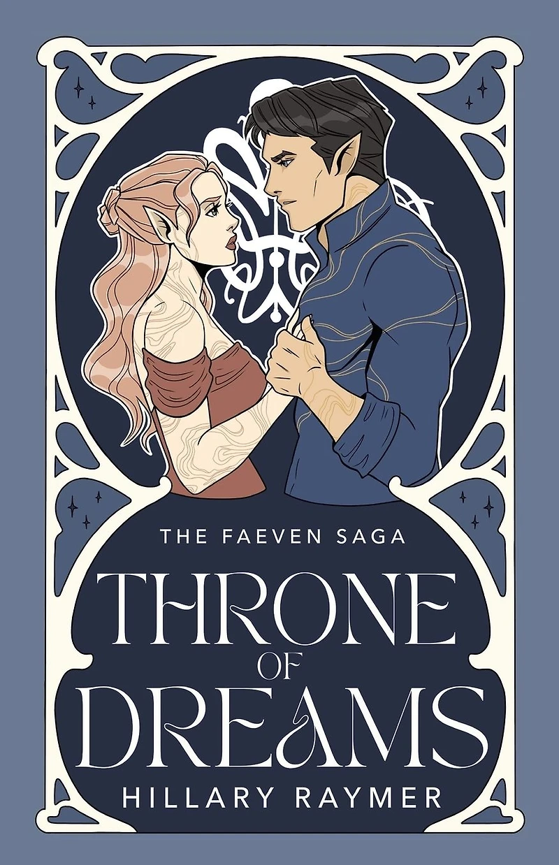 Throne of Dreams