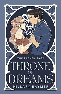 Throne of Dreams