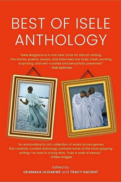 Best of Isele Anthology