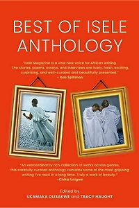 Best of Isele Anthology