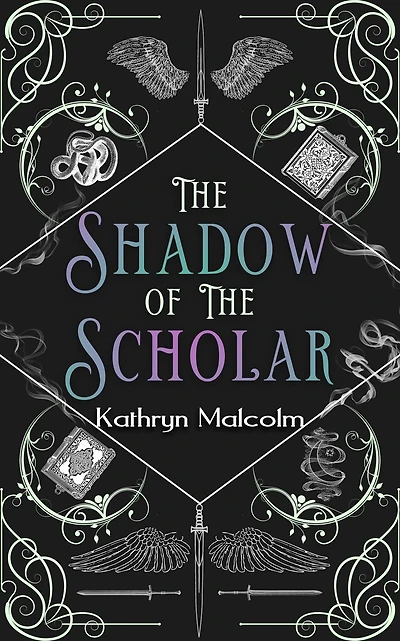 the Shadow of Scholar