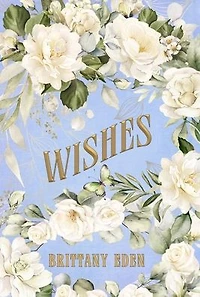 Wishes: A Christmas Royal Romance (Heartbooks 1)