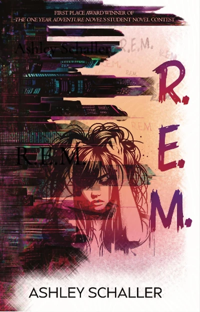 R.E.M.: A Clean Young Adult Thriller