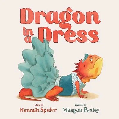 Dragon in a Dress