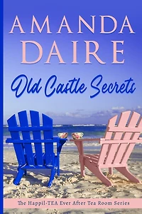 Old Castle Secrets