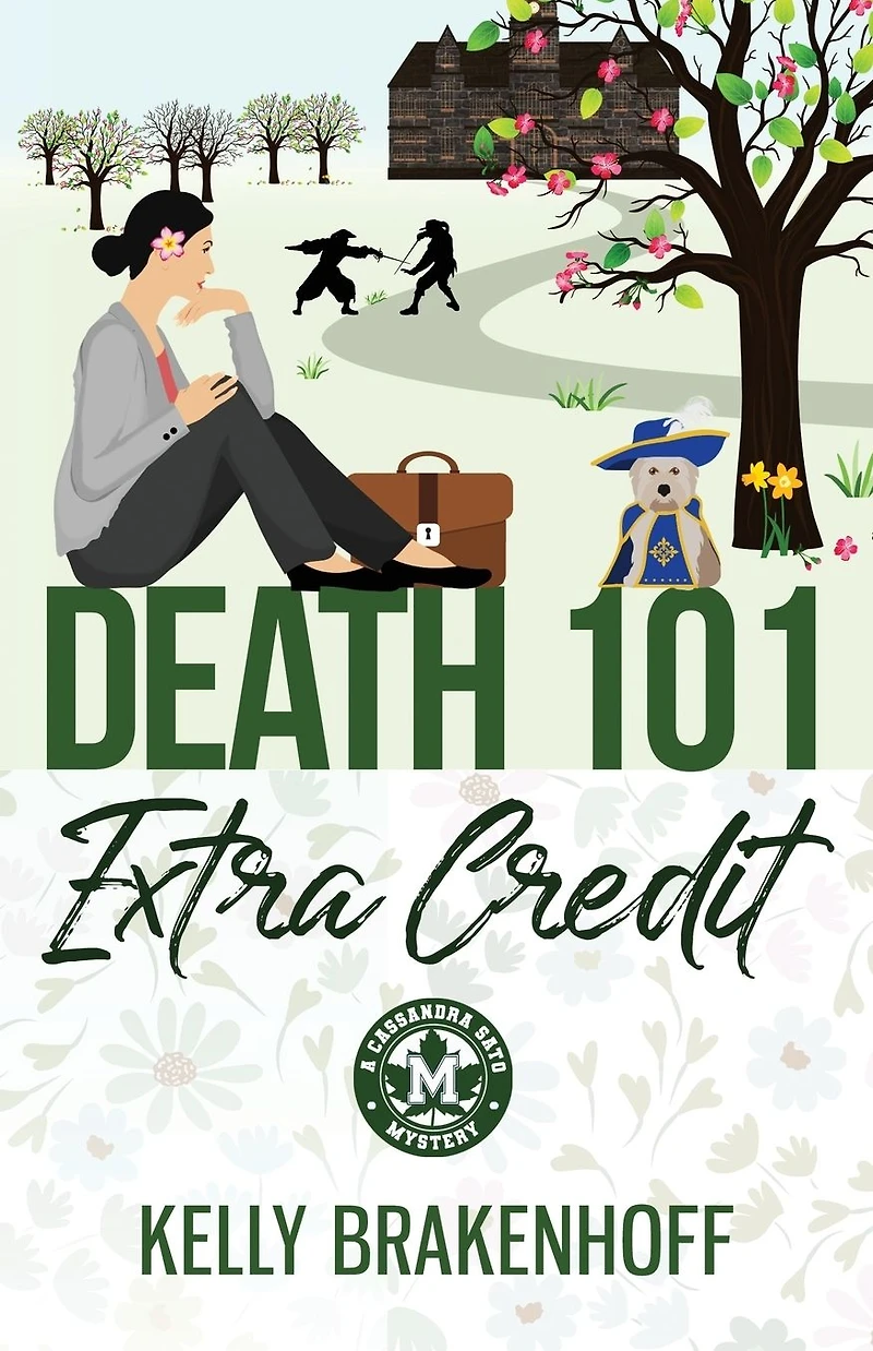 Death 101: Extra Credit