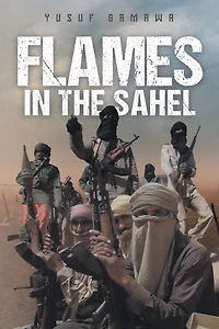 Flames the Sahel