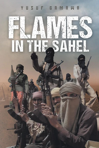 Flames the Sahel