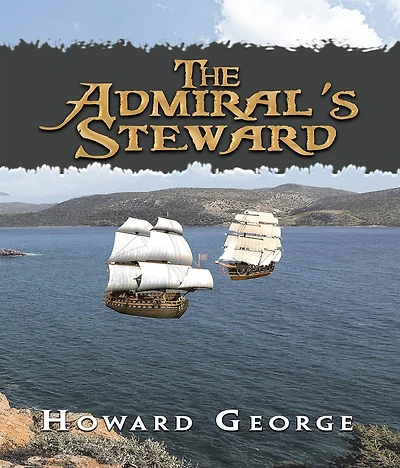 The Admiral's Steward