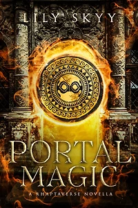 Portal Magic: A Rhaptaverse Novella