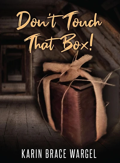 Don't Touch That Box