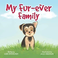 My Fur-ever Family