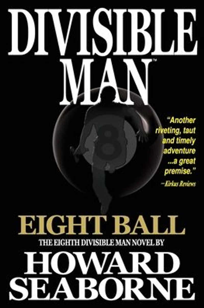 DIVISIBLE MAN - EIGHT BALL