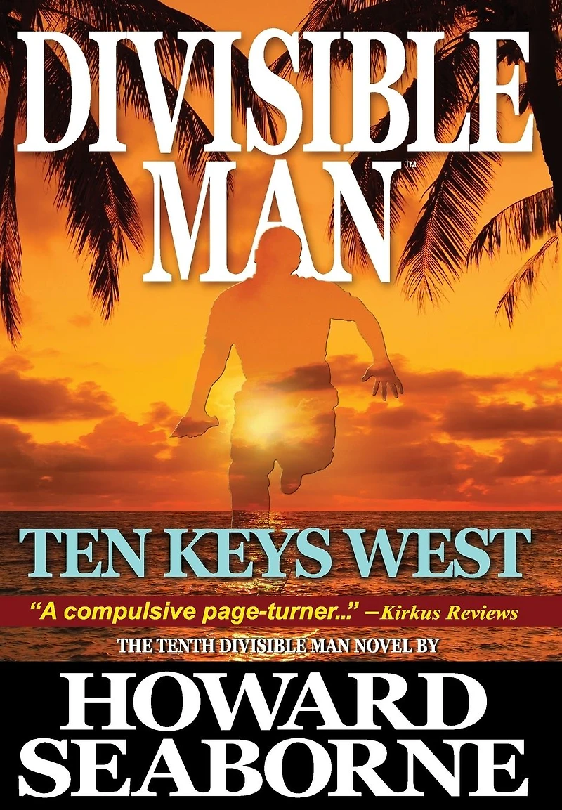 DIVISIBLE MAN - TEN KEYS WEST