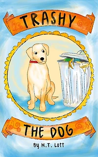 Trashy the Dog