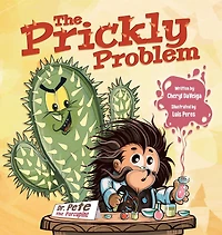 the Prickly Problem: Dr. Pete Porcupine