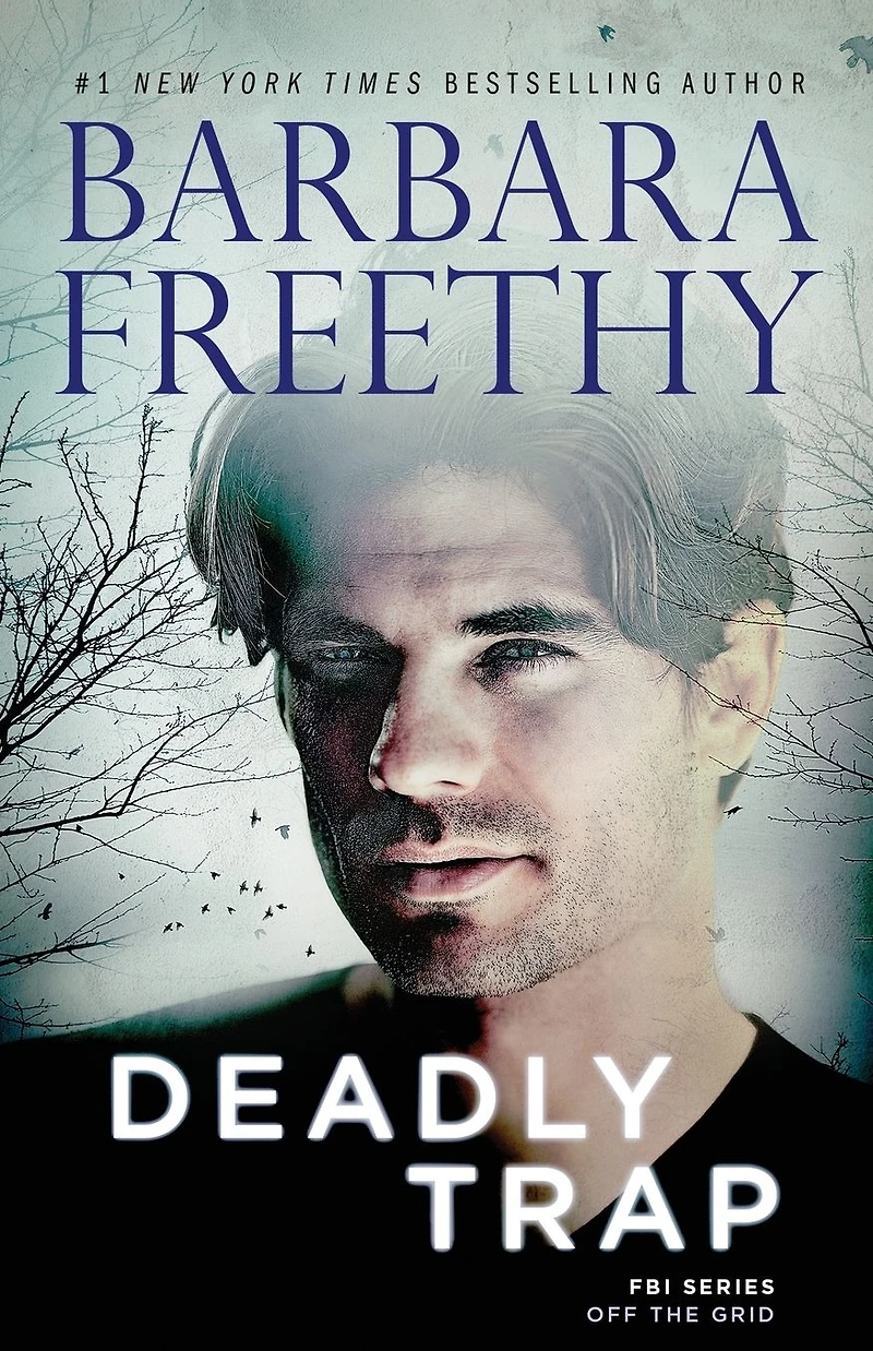Deadly Trap (Thrilling FBI Romantic Suspense)