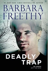 Deadly Trap (Thrilling FBI Romantic Suspense)