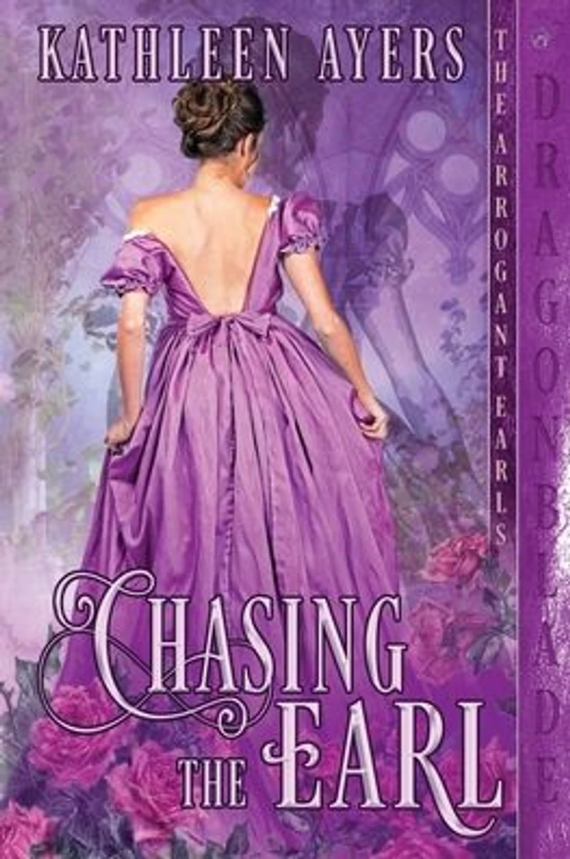 Chasing The Earl