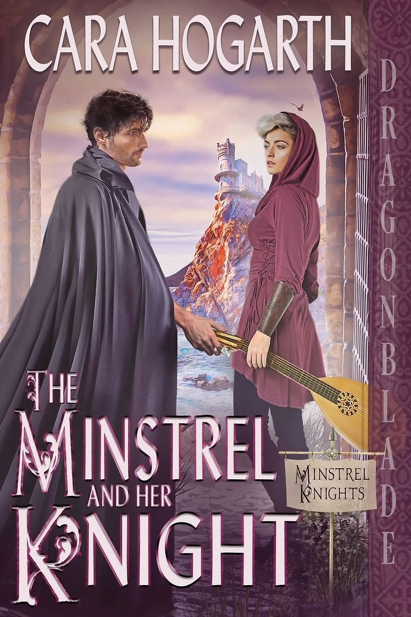 The Minstrel and Her Knight