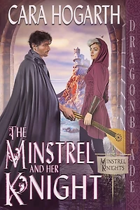 The Minstrel and Her Knight