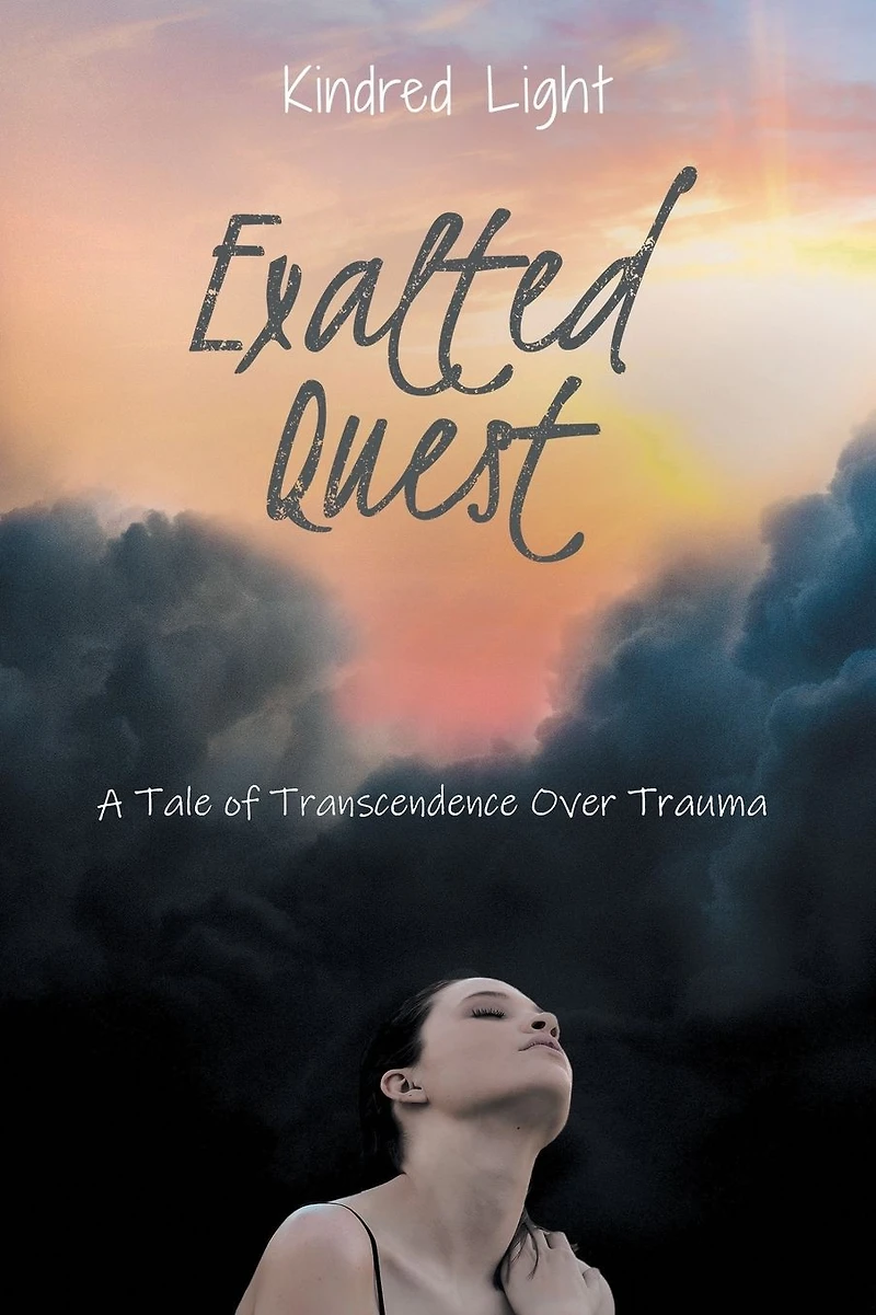 Exalted Quest: A Tale of Transcendence over Trauma