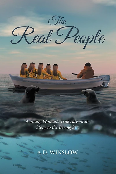 The Real People: A True Story