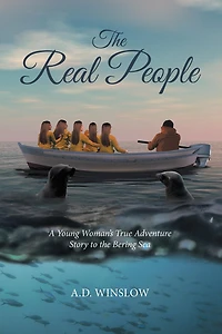 The Real People: A True Story