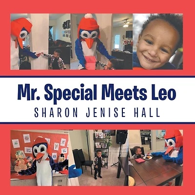 Mr. Special Meets Leo