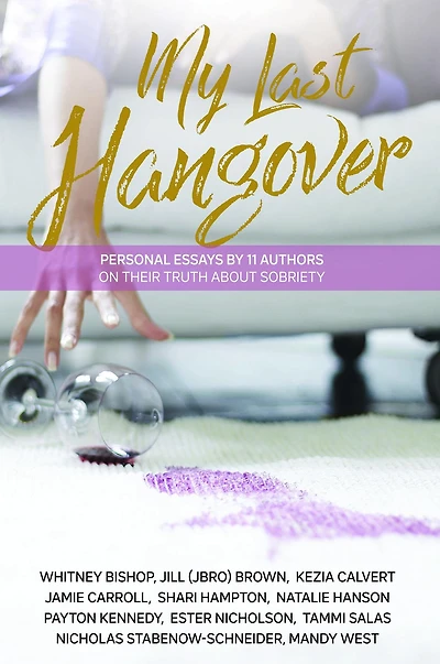 My Last Hangover