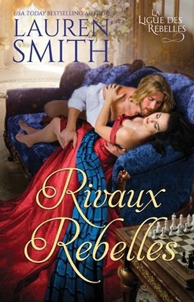 Rivaux rebelles