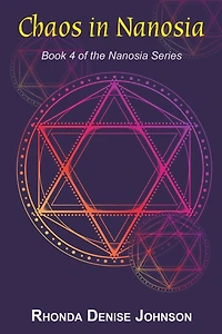 Chaos Nanosia (Nanosia Fantasy Series, #4)