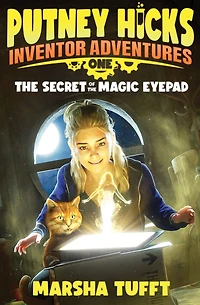 the Secret of Magic eyePad