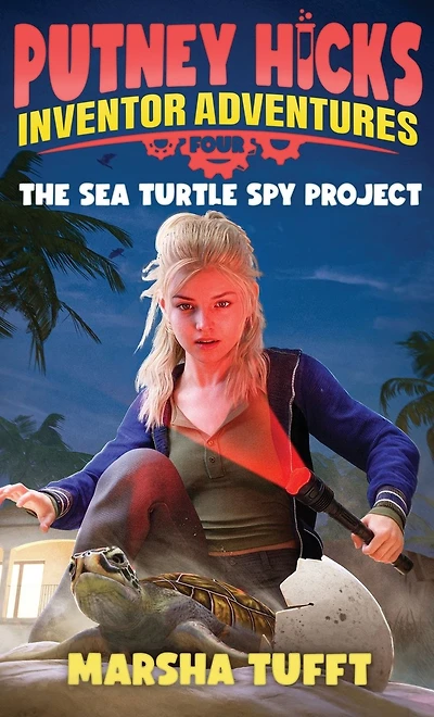 The Sea Turtle Spy Project