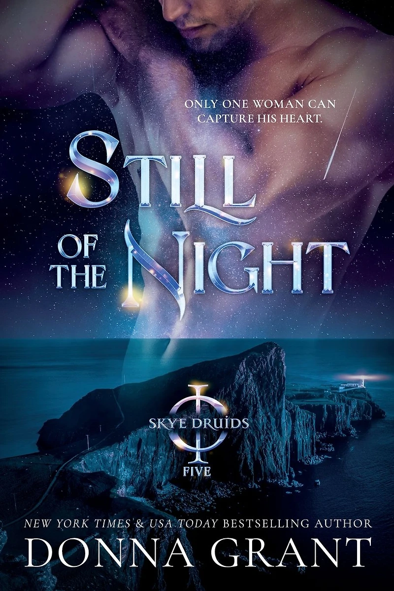 Still of the Night