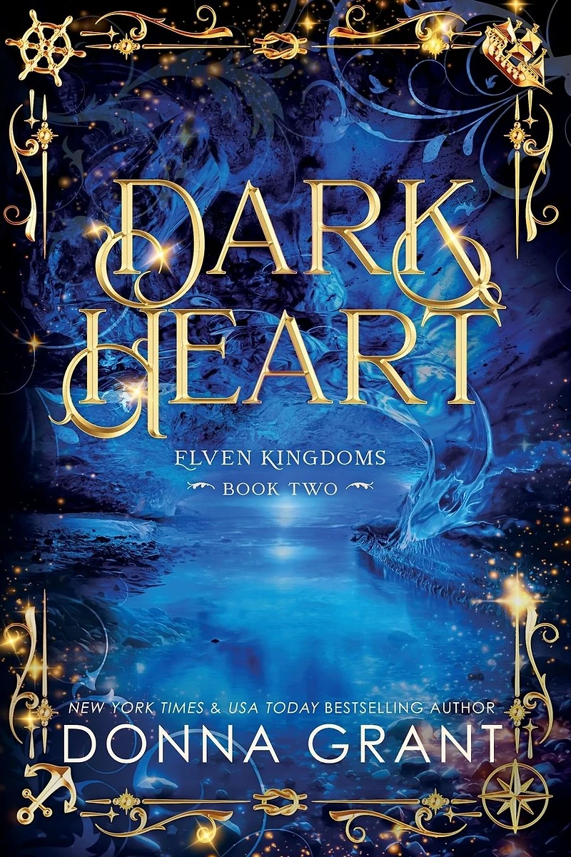 Dark Heart