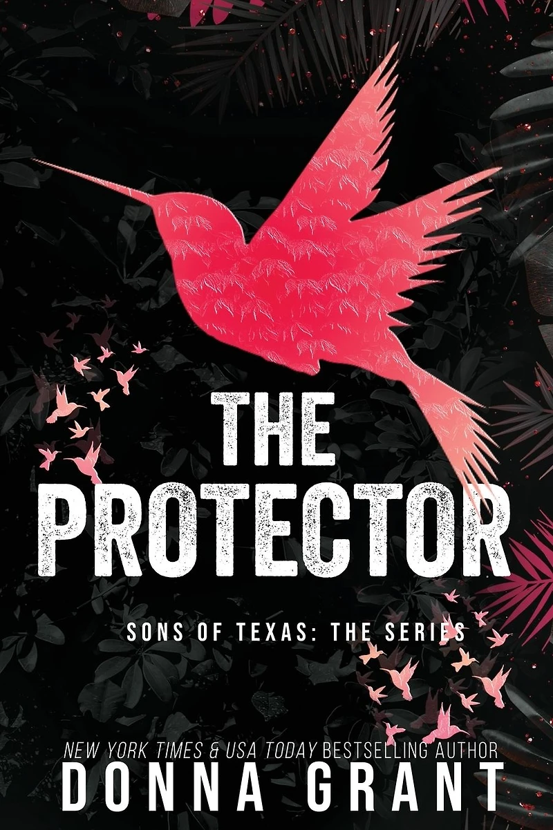 The Protector