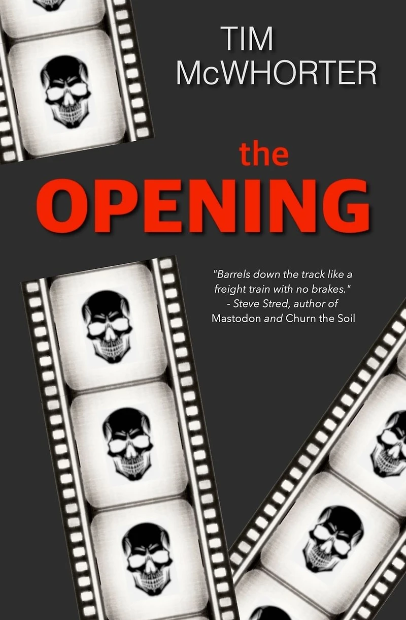The Opening