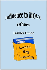 Influence to MOVE Others Trainer Guide