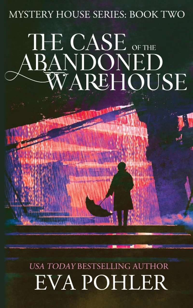 the Case of Abandoned Warehouse